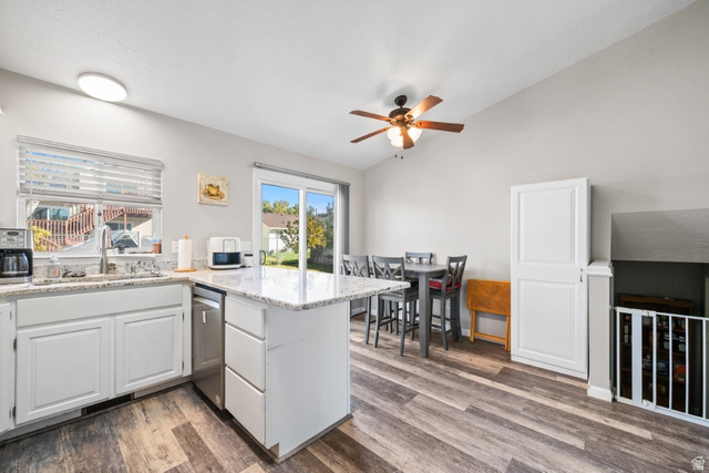 Photo 6 for MLS #2113029 at 5778 S 4075 West