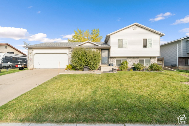 5778 S 4075 W, Roy UT 84067