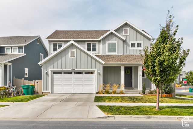 15088 S CANTLE DR, Bluffdale UT 84065
