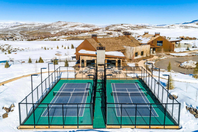 Photo 39 for MLS #2113034 at 7555 E Stardust Ct #339