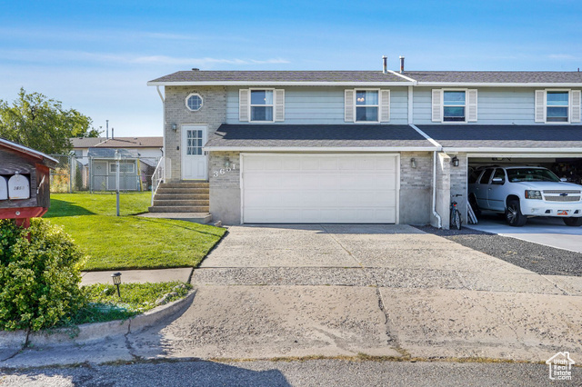 3651 W 4625 S, Roy UT 84067