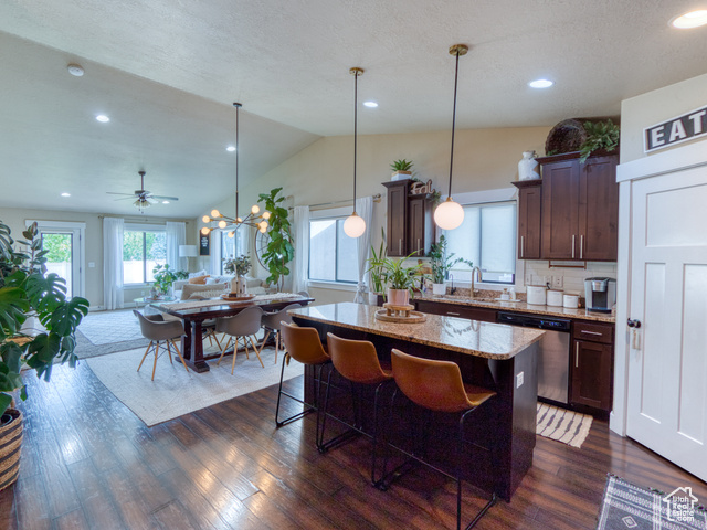 Photo 5 for MLS #2113036 at 13132 S Copeland Dr