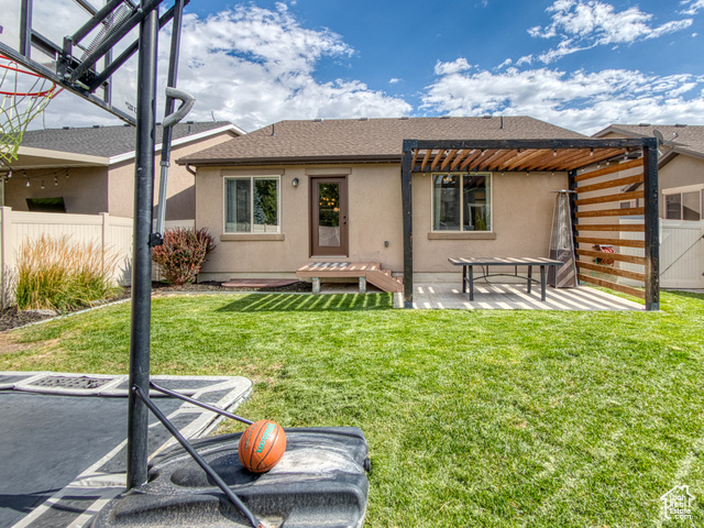 Photo 50 for MLS #2113036 at 13132 S Copeland Dr
