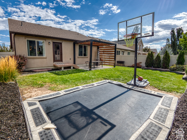 Photo 48 for MLS #2113036 at 13132 S Copeland Dr