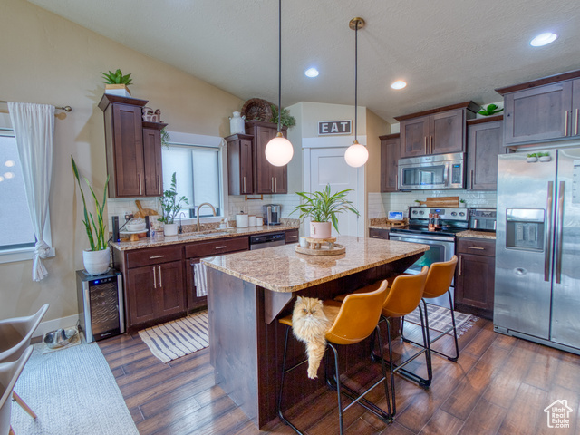 Photo 8 for MLS #2113036 at 13132 S Copeland Dr