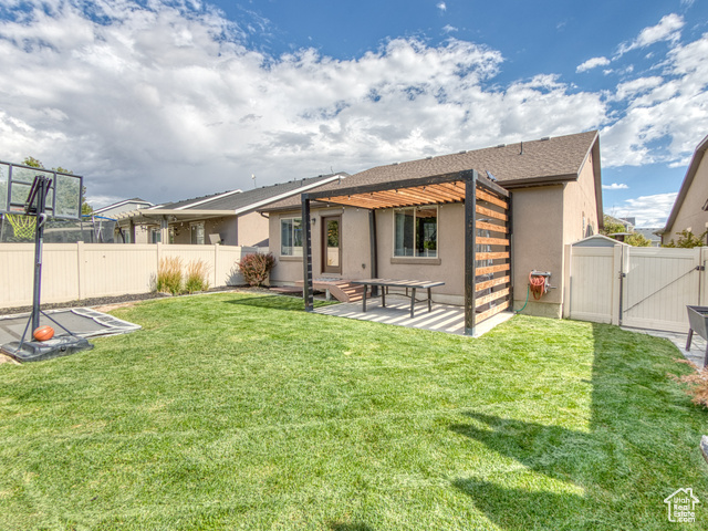 Photo 47 for MLS #2113036 at 13132 S Copeland Dr
