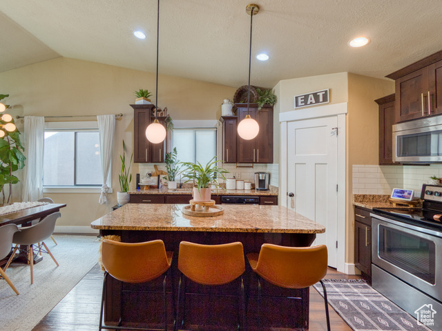 Photo 10 for MLS #2113036 at 13132 S Copeland Dr