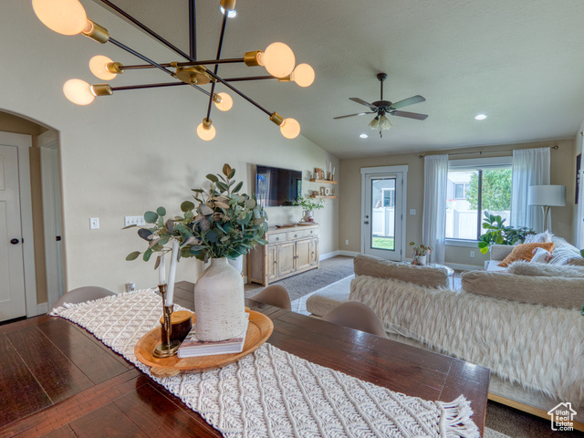 Photo 7 for MLS #2113036 at 13132 S Copeland Dr