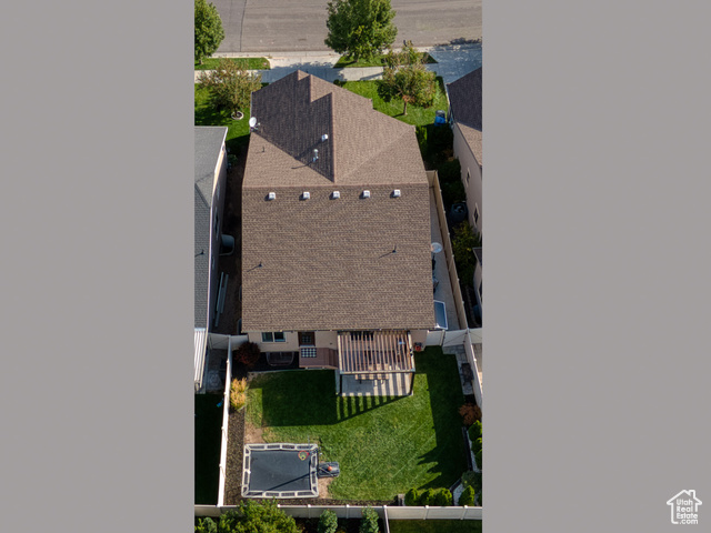 Photo 4 for MLS #2113036 at 13132 S Copeland Dr