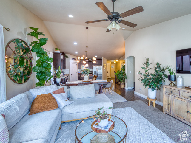 Photo 17 for MLS #2113036 at 13132 S Copeland Dr