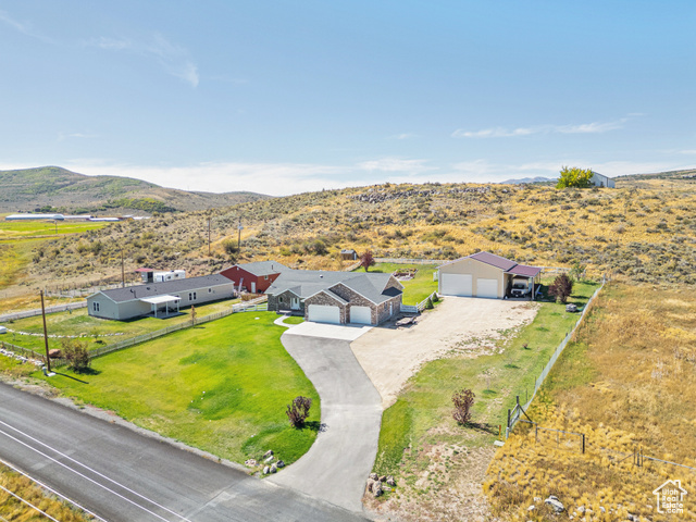 291 S DEMOCRAT ALLE, Kamas UT 84036