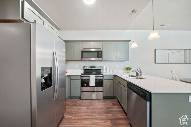 Photo 7 for MLS #2113042 at 317 W 435 North