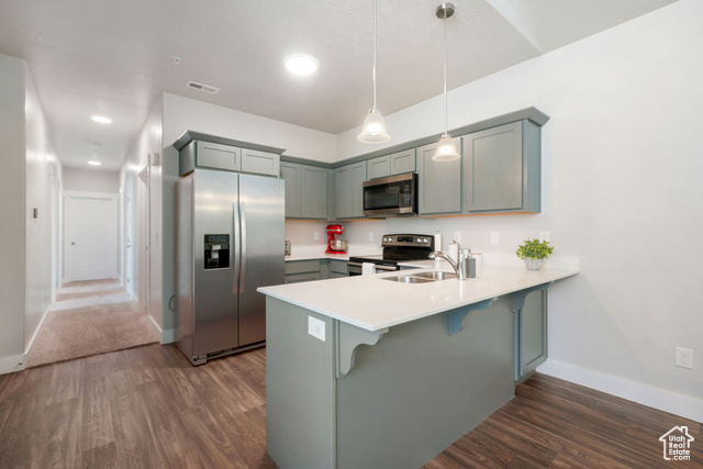 Photo 6 for MLS #2113042 at 317 W 435 North
