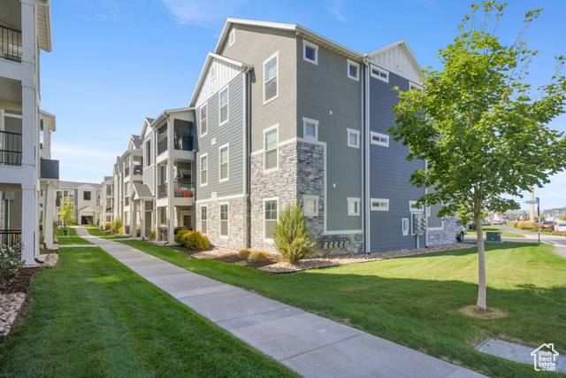 Photo 18 for MLS #2113042 at 317 W 435 North