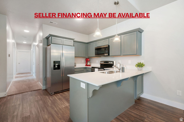 Main photo for 317 W 435 N