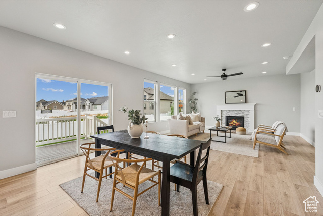Photo 14 for MLS #2113043 at 4269 W 2025 South