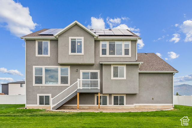 Photo 58 for MLS #2113043 at 4269 W 2025 South