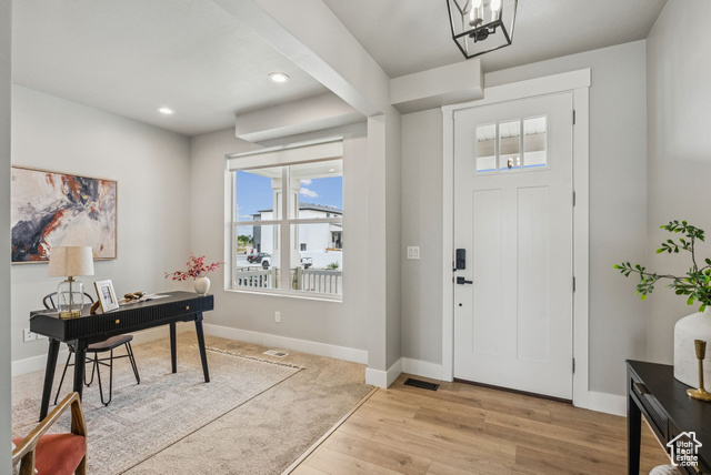 Photo 5 for MLS #2113043 at 4269 W 2025 South