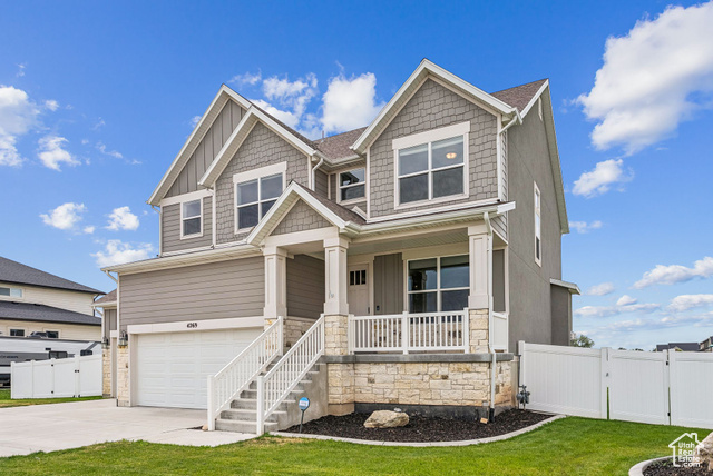 Photo 52 for MLS #2113043 at 4269 W 2025 South
