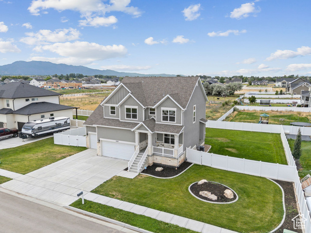 Photo 50 for MLS #2113043 at 4269 W 2025 South