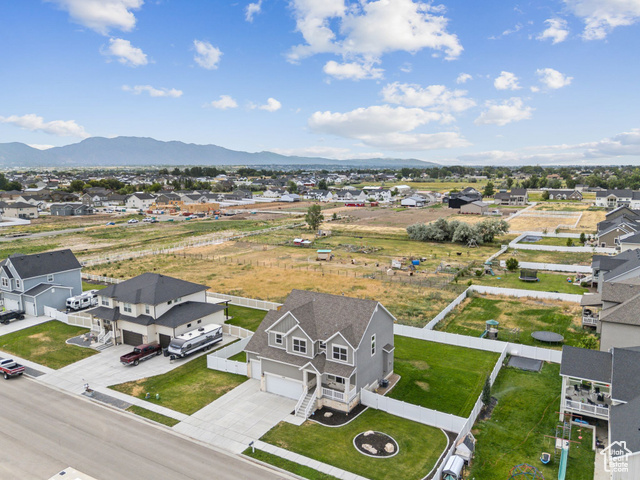 Photo 3 for MLS #2113043 at 4269 W 2025 South