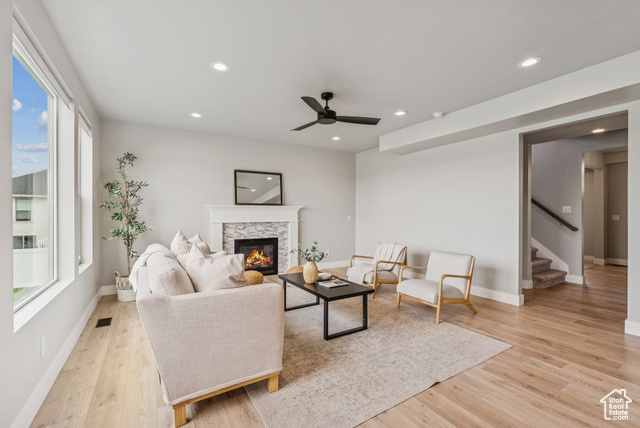 Photo 10 for MLS #2113043 at 4269 W 2025 South