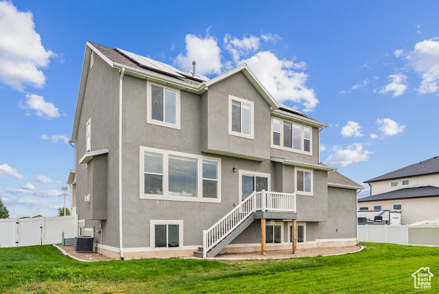 Photo 59 for MLS #2113043 at 4269 W 2025 South