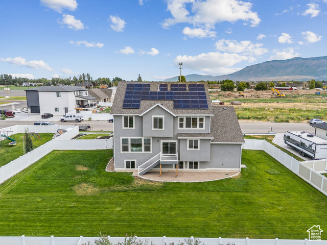 Photo 49 for MLS #2113043 at 4269 W 2025 South