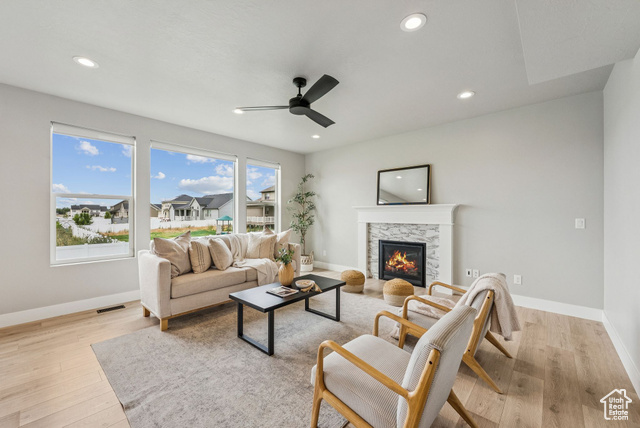 Photo 8 for MLS #2113043 at 4269 W 2025 South