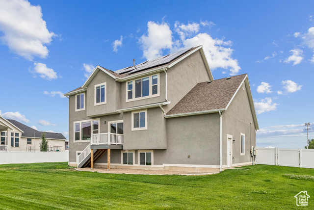 Photo 57 for MLS #2113043 at 4269 W 2025 South