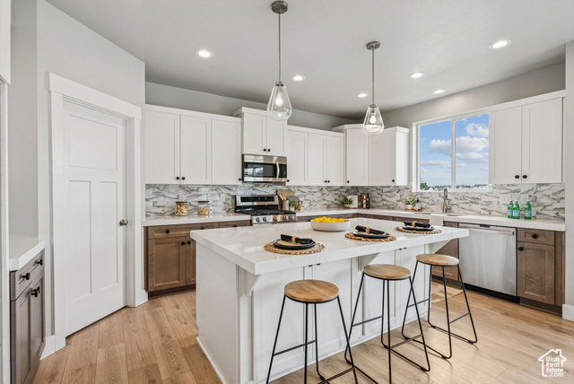 Photo 16 for MLS #2113043 at 4269 W 2025 South