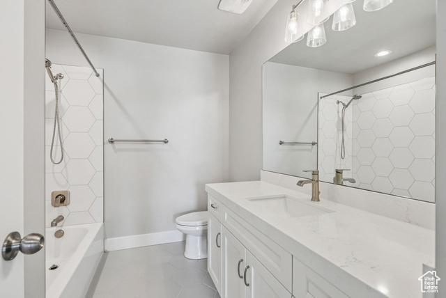 Photo 23 for MLS #2113043 at 4269 W 2025 South