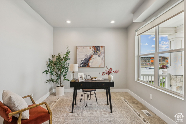 Photo 6 for MLS #2113043 at 4269 W 2025 South