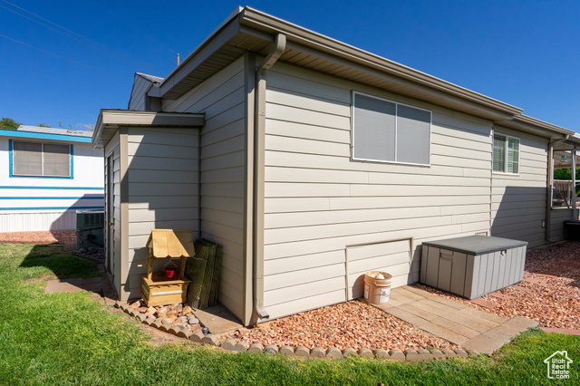 Photo 21 for MLS #2113047 at 1160 E Telegraph St #57