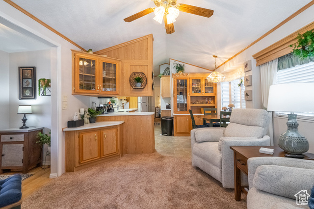 Photo 7 for MLS #2113047 at 1160 E Telegraph St #57