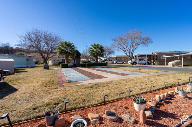 Photo 23 for MLS #2113047 at 1160 E Telegraph St #57