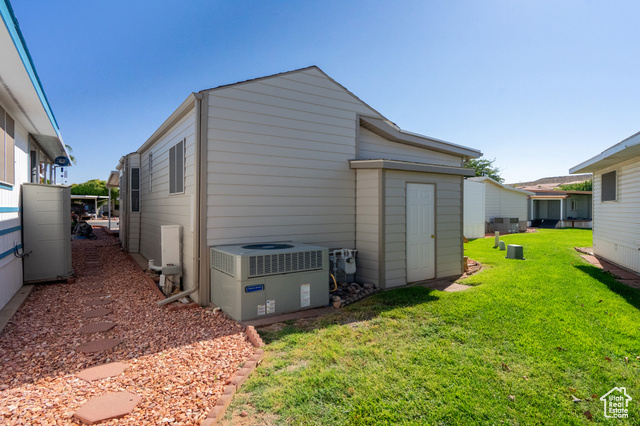 Photo 22 for MLS #2113047 at 1160 E Telegraph St #57