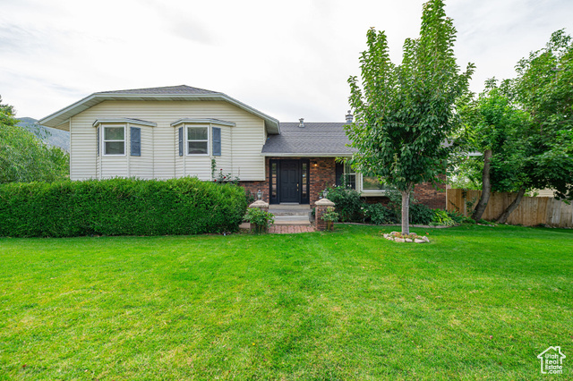 693 E 3100 N, North Ogden UT 84414