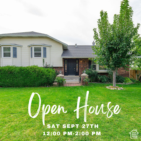 693 E 3100 N, North Ogden UT 84414