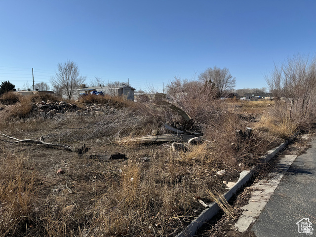 628 E 600 N, Vernal UT 84078
