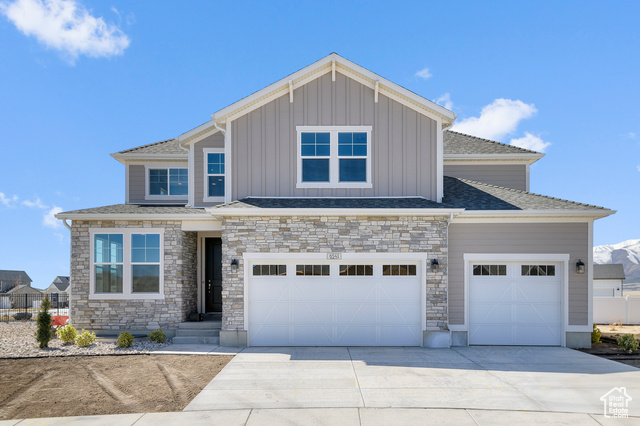 6541 N BALD KNL, Eagle Mountain UT 84005