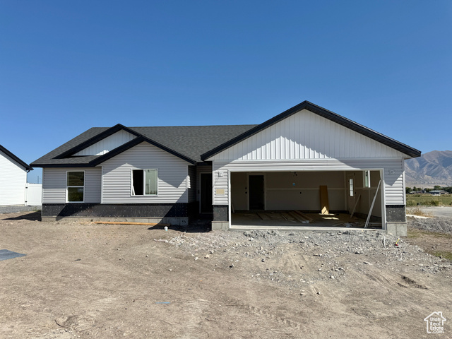 318 N 900 W, Garland UT 84312