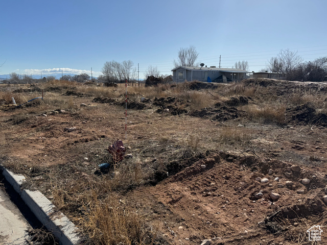 590 E 600 N, Vernal UT 84078