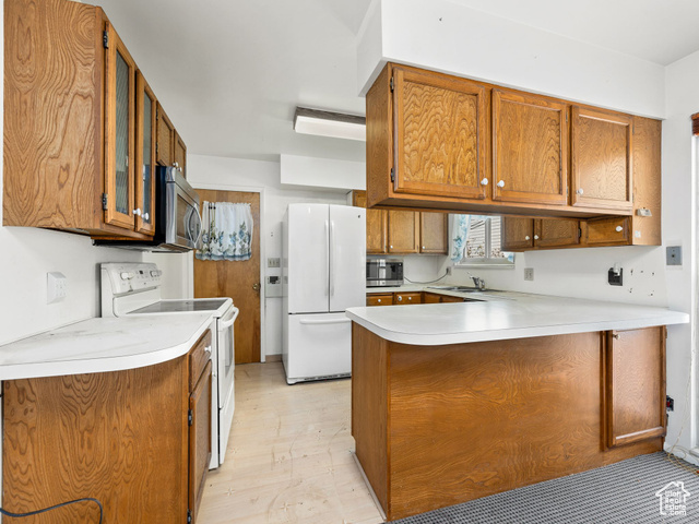 Photo 6 for MLS #2113053 at 918 E 2850 North