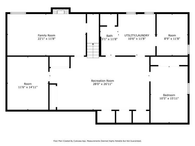 Photo 26 for MLS #2113053 at 918 E 2850 North