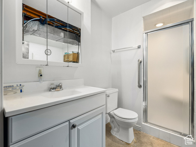 Photo 19 for MLS #2113053 at 918 E 2850 North