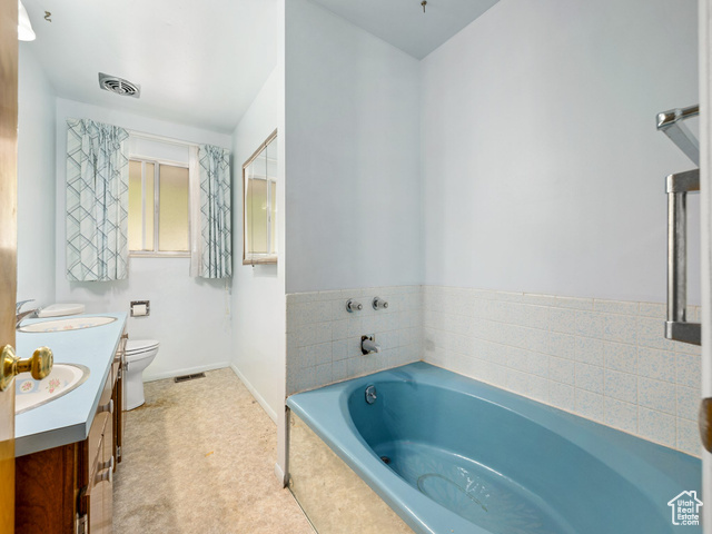 Photo 9 for MLS #2113053 at 918 E 2850 North