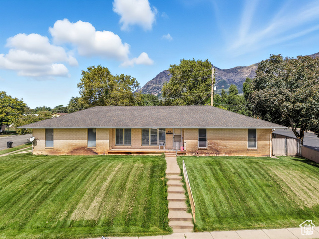 918 E 2850 N, North Ogden UT 84414