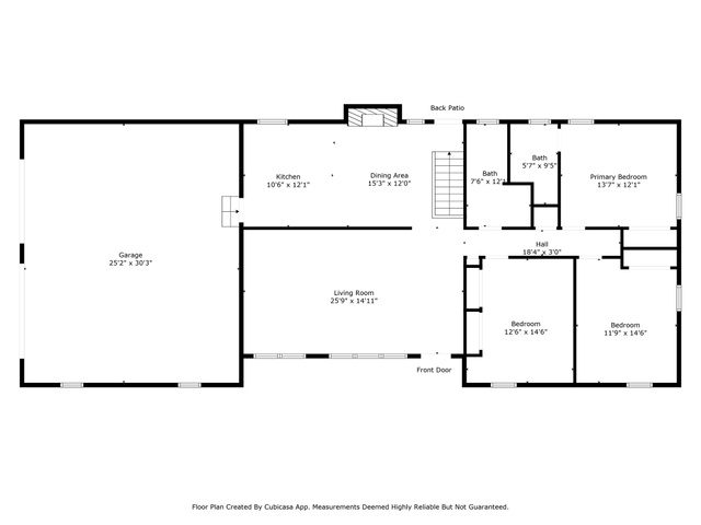 Photo 24 for MLS #2113053 at 918 E 2850 North
