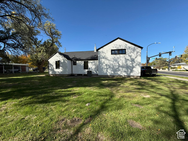 Photo 25 for MLS #2113054 at 9847 S 1000 West